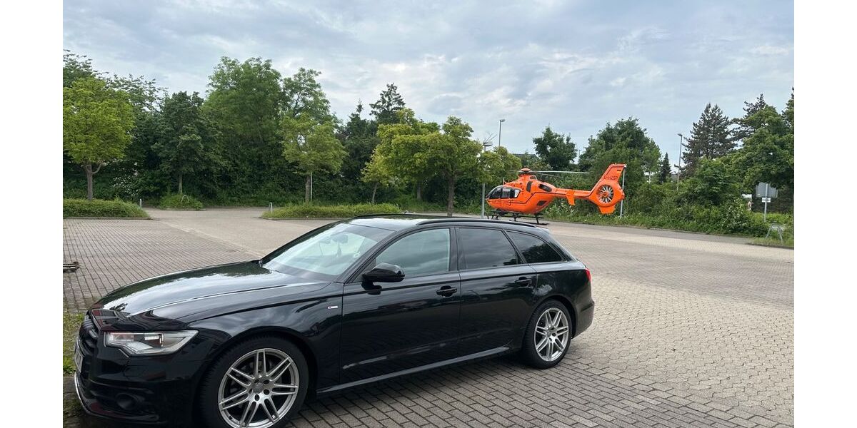 Audi A6 173.500 km 15.300 &euro; Peine 31224