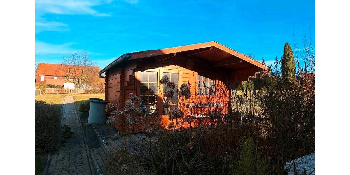 Einfamilienhaus Bockenem - 5 Zimmer, 130 m&sup2;, 175.000&euro; | Angebot:25310625