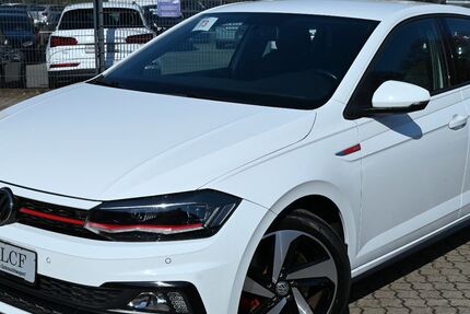 VW Polo 64.693 km 16.989 &euro; Laatzen 30880