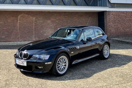 BMW Z3 83.500 km 33.600 &euro; Hannover 30451