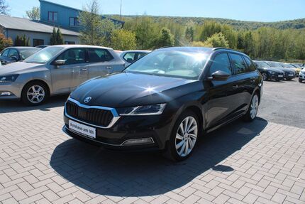 Skoda Octavia 184.145 km 14.990 &euro; Coppenbrügge 31863