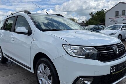 Dacia Logan 105.000 km 7.699 &euro; Hannover 30163
