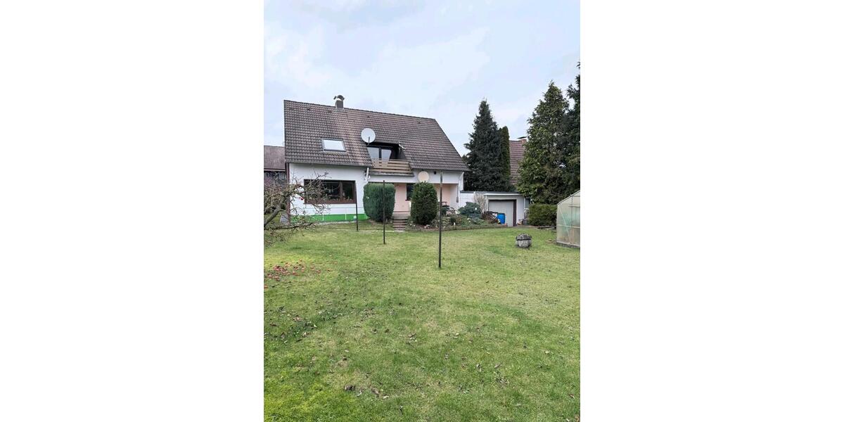 Einfamilienhaus Coppenbrügge - 6 Zimmer, 180 m&sup2;, 350.000&euro; | Angebot:23874274