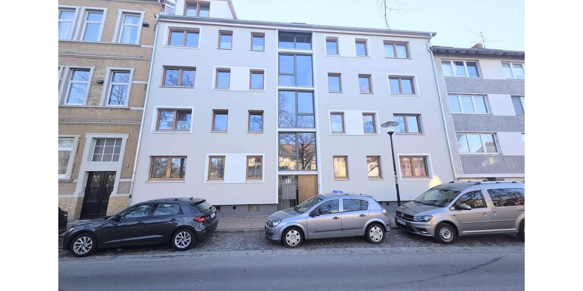 Erdgeschoßwohnung Hildesheim Itzum-Marienburg - 3 Zimmer, 72 m&sup2;, 895&euro; | Angebot:25340509