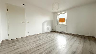 ZUHAUSE FÜR ZWEI  WOHNEN MIT GARTENANTEIL - Etagenwohnung Peine | Angebot:25837153