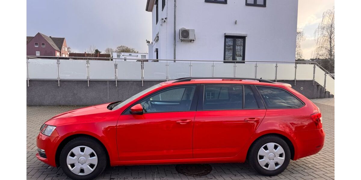 Skoda Octavia 234.835 km 7.490 &euro; Salzgitter-Lebenstedt 38226