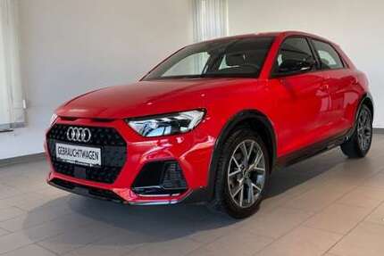 Audi A1 33.000 km 23.750 &euro; Hannover 30453