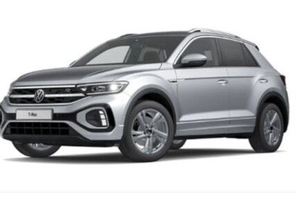 VW T-Roc 38.342 km 29.930 &euro; Hildesheim 31135