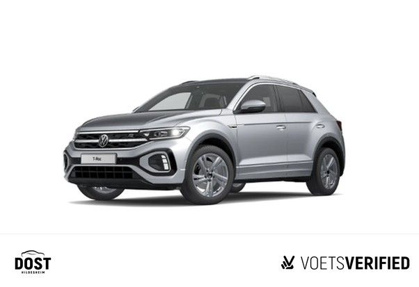 VW T-Roc 38.342 km 29.930 &euro; Hildesheim 31135