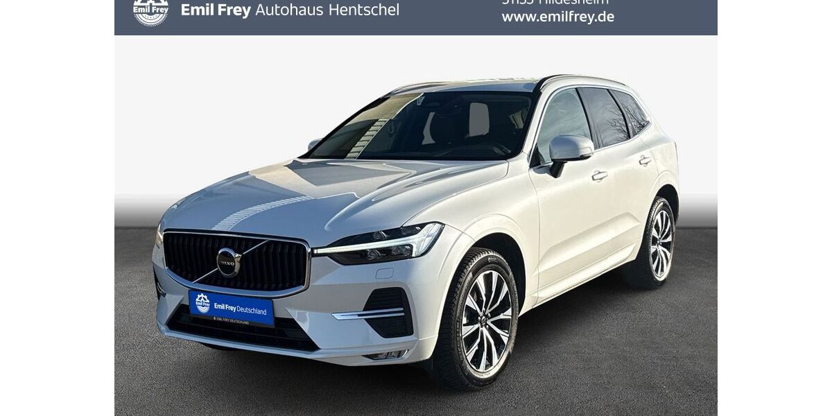 Volvo XC60 16.909 km 36.920 &euro; Hildesheim 31135