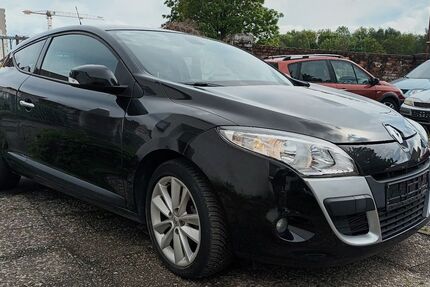 Renault Megane 23.000 km 5.440 &euro; Hannover 30165