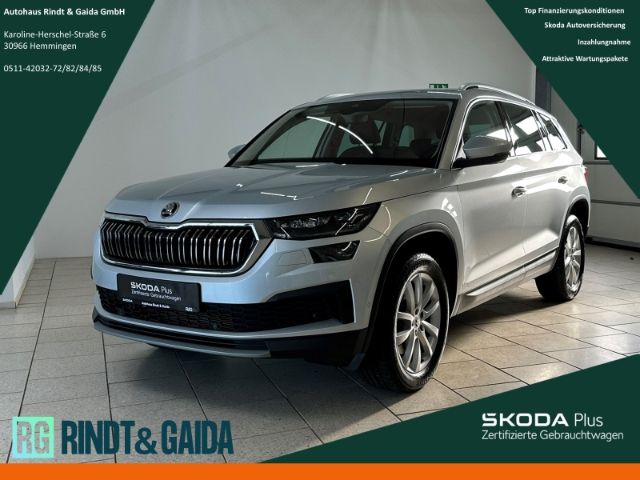 Skoda Kodiaq 33.582 km 34.990 &euro; Hemmingen/Hannover 30966