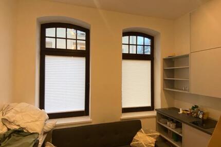 Wohnung Hannover - 1 Zimmer, 25 m&sup2;, 690&euro; | Angebot:25640695