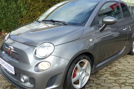 Abarth 595C 127.900 km 11.995 &euro; Hannover 30179