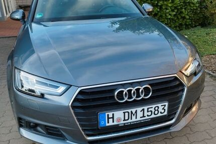 Audi A4 102.000 km 18.500 &euro; Springe 31832