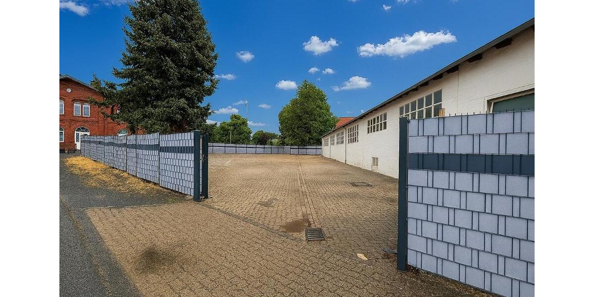 Gewerbeobjekt Bockenem - 590&euro; | Angebot:23218228