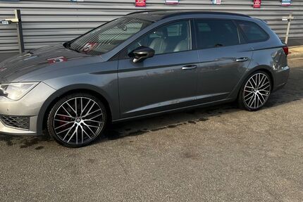 Seat Leon 137.000 km 15.500 &euro; Hannover 30173