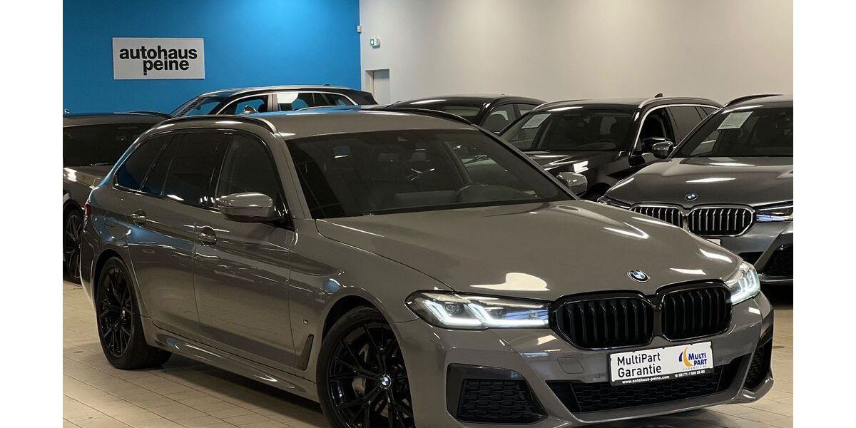 BMW 530 146.894 km 32.499 &euro; Peine 31228