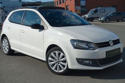 VW Polo 148.729 km 6.990 &euro; Springe 31832