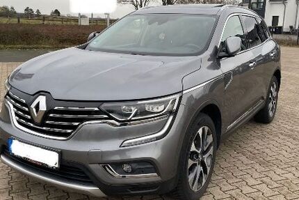 Renault Koleos 145.000 km 16.400 &euro; Hannover 30519
