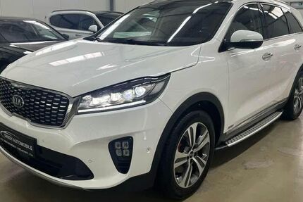 Kia Sorento 110.737 km 24.990 &euro; Ronnenberg 30952