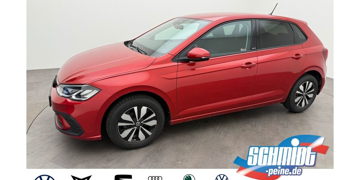 VW Polo 19.599 km 18.900 &euro; Peine 31226