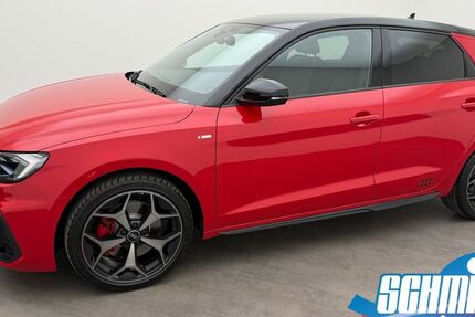 Audi A1 6.000 km 33.900 &euro; Peine 31226