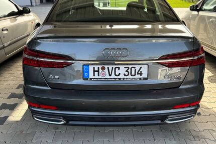 Audi A6 140.000 km 26.499 &euro; Hämelerwald 31275