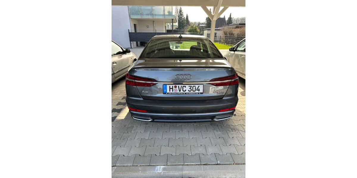Audi A6 140.000 km 26.499 &euro; Hämelerwald 31275
