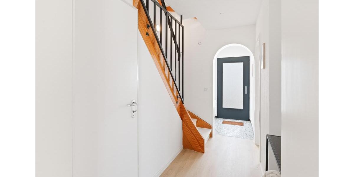 Reihenhaus Hildesheim Himmelsthür - 5 Zimmer, 110 m&sup2;, 310.000&euro; | Angebot:26647829