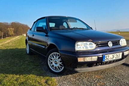 VW Golf 111.080 km 2.500 &euro; Salzgitter 38229