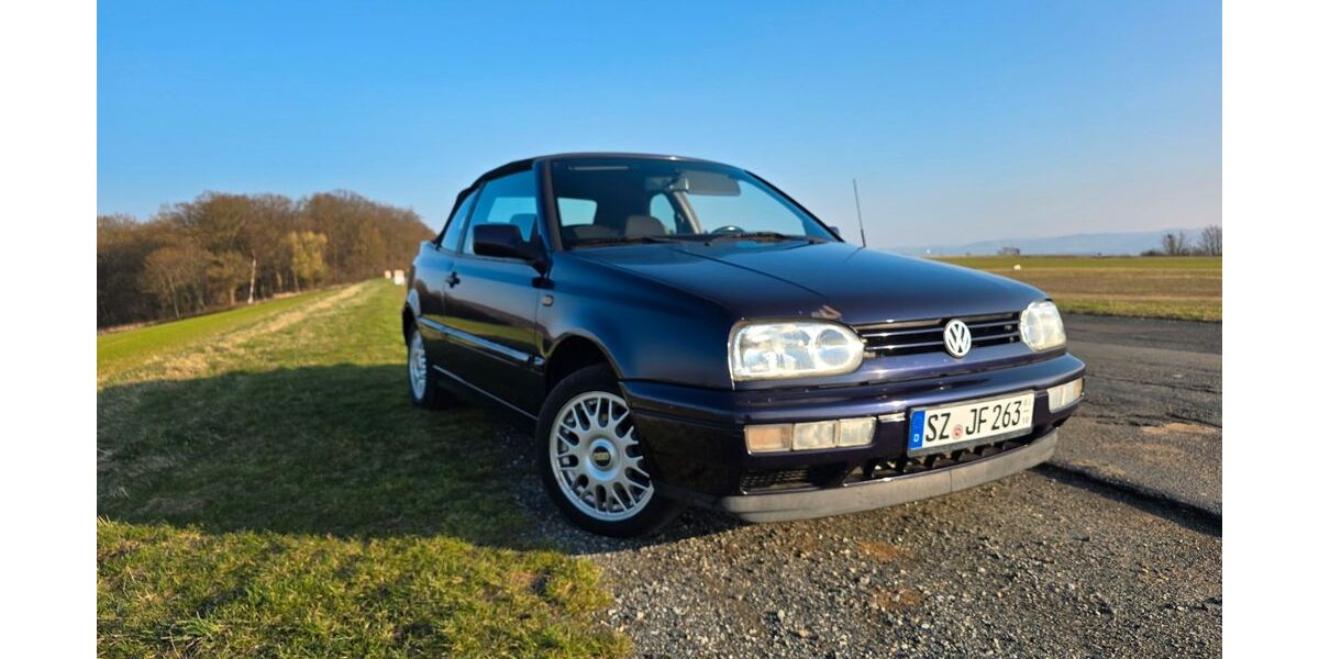 VW Golf 111.080 km 2.500 &euro; Salzgitter 38229