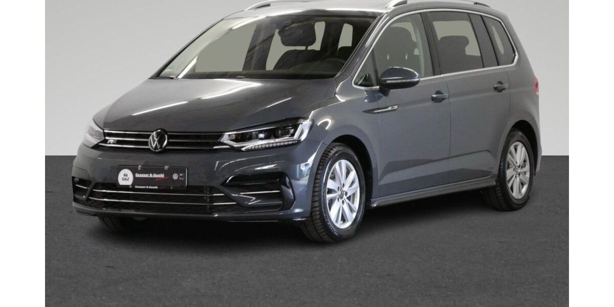 VW Touran 12.990 km 43.950 &euro; Hannover 30449