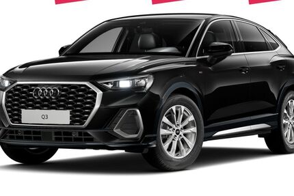 Audi Q3 4.789 km 37.450 &euro; Hannover 30179