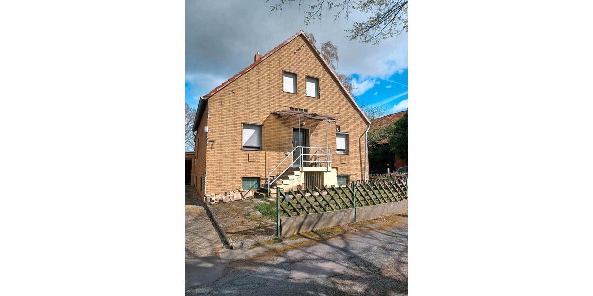 Einfamilienhaus Ilsede Adenstedt - 4 Zimmer, 60 m&sup2;, 86.000&euro; | Angebot:26035265