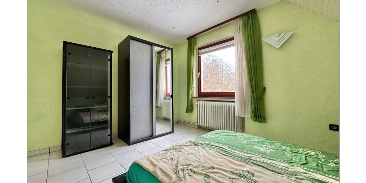 EFH mit Potenzial in ruhiger Lage - Einfamilienhaus Bockenem Nette | Angebot:25178323