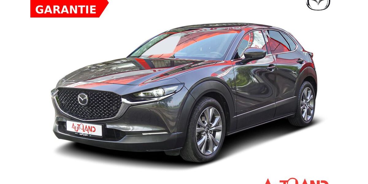 Mazda CX-30 72.127 km 20.990 &euro; Hannover 30179