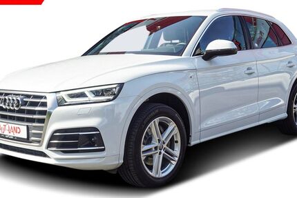 Audi Q5 55.804 km 34.490 &euro; Hannover 30179