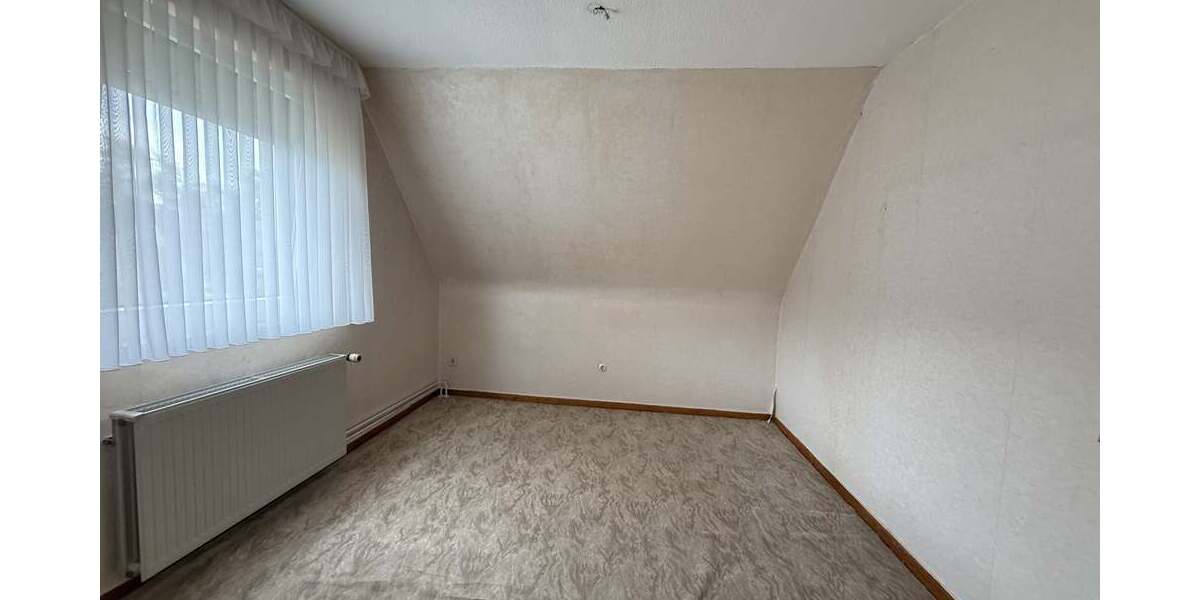 Klein, charmant und voller Möglichkeiten - Einfamilienhaus Gronau Banteln | Angebot:27126033