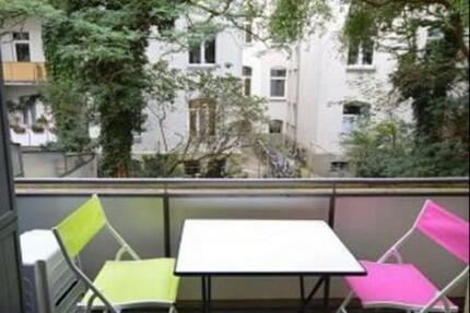 Wohnung Hannover Nord - 3 Zimmer, 93 m&sup2;, 1.390&euro; | Angebot:26012821