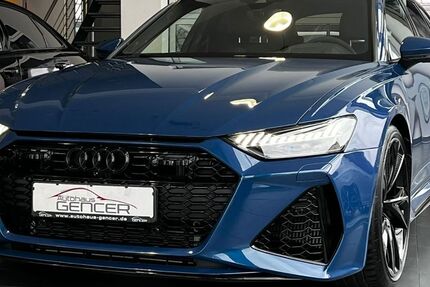 Audi RS6 38.100 km 115.890 &euro; Ronnenberg 30952