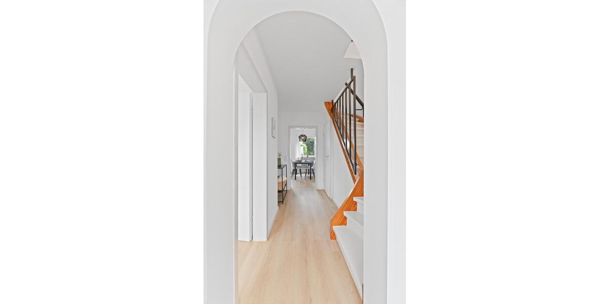 Reihenhaus Hildesheim Himmelsthür - 5 Zimmer, 110 m&sup2;, 310.000&euro; | Angebot:26647829