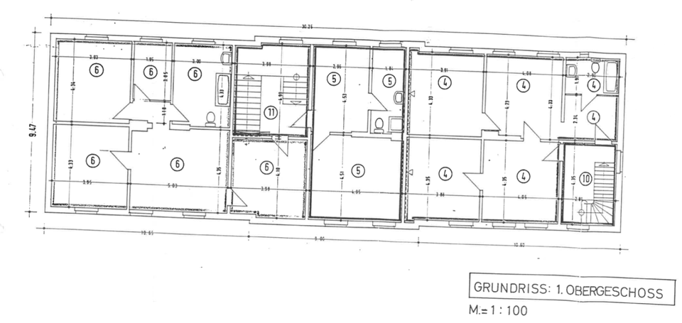 Mehrfamilienhaus, Wohnhaus Delligsen - 480.000&euro; | Angebot:24493935