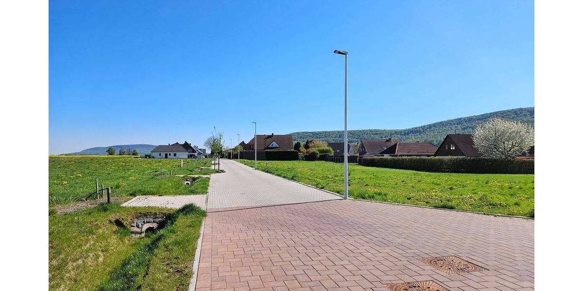 Einfamilienhaus Coppenbrügge - 4 Zimmer, 109 m&sup2;, 324.350&euro; | Angebot:26694193