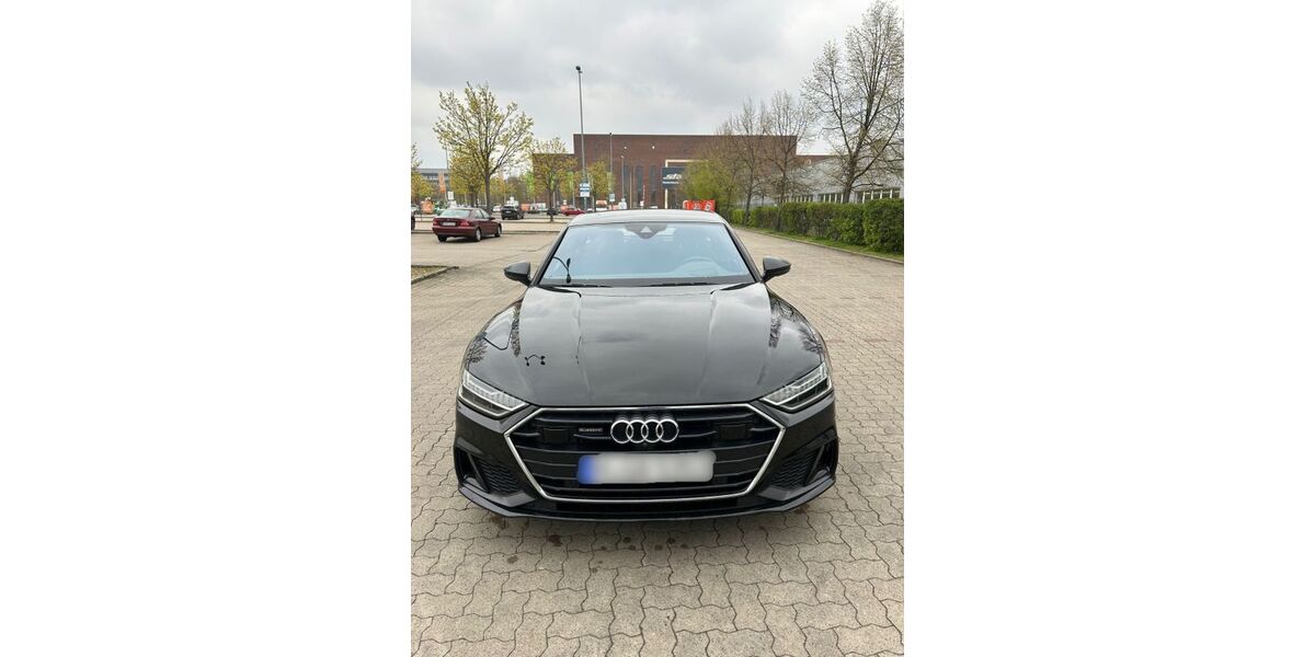 Audi A7 56.000 km 39.999 &euro; Ronnenberg 30952