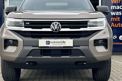 VW Amarok 31.682 km 49.980 &euro; Salzgitter 38229