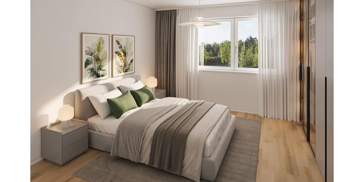 Exklusives Wohnen: Neubau-DHH in Söhre - Doppelhaushälfte Diekholzen Söhre | Angebot:23991879