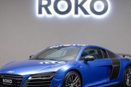 Audi R8 20.000 km 129.980 &euro; Ronnenberg (bei Hannover) 30952
