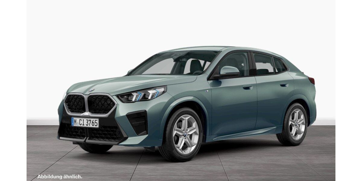 BMW X2 10.085 km 45.905 &euro; Hannover 30539