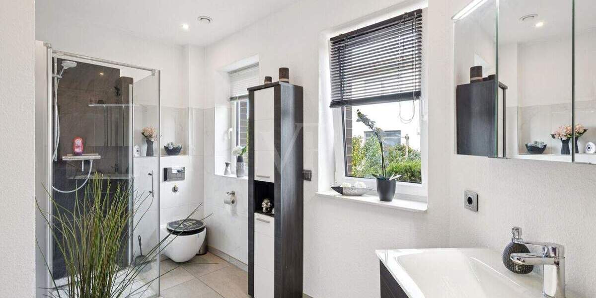 Einfamilienhaus Ronnenberg / Empelde Empelde - 5 Zimmer, 240 m&sup2;, 999.000&euro; | Angebot:25771289